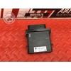 Boitier commande active de suspension