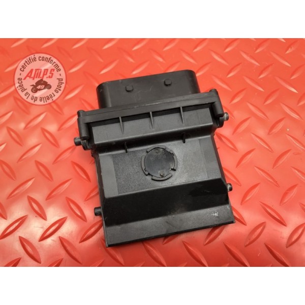 Boitier commande active de suspension 