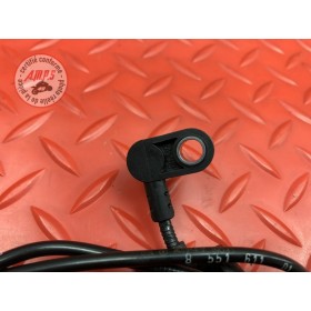 Capteur ABS arrière 