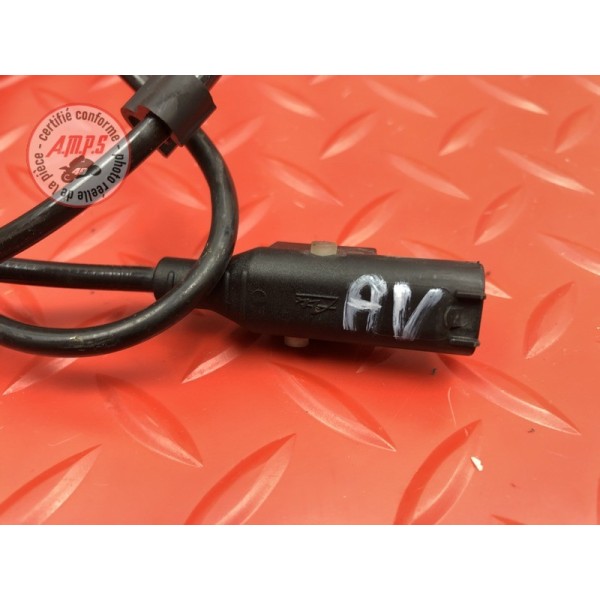 Capteur ABS avant 