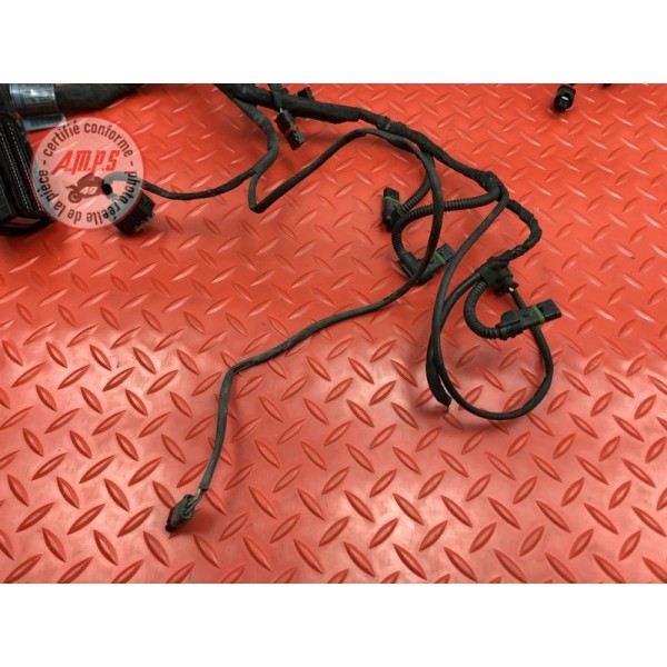 Faisceau moteur 