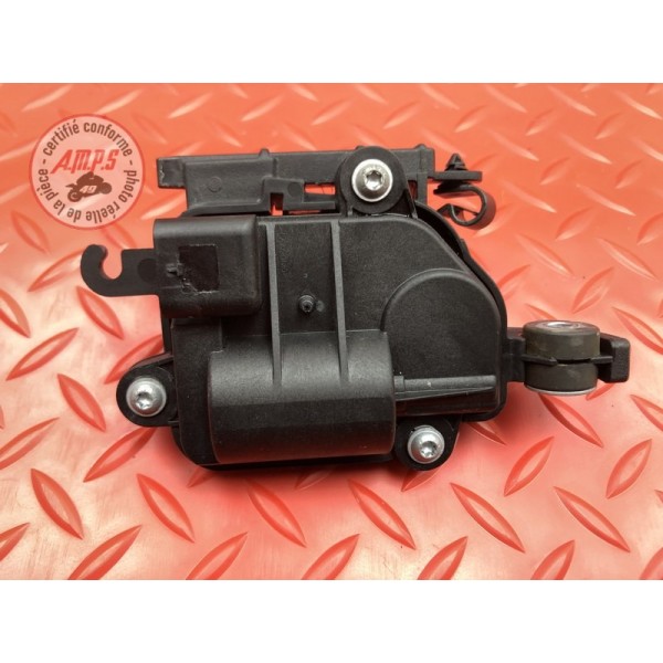 Moteur de valve d echappement 