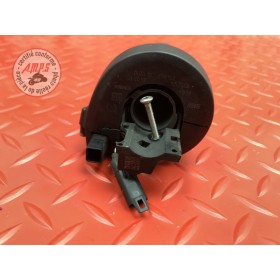 Ride by wire Poignée d'accélérateur 