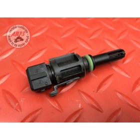 Sonde d air sur boite a air 