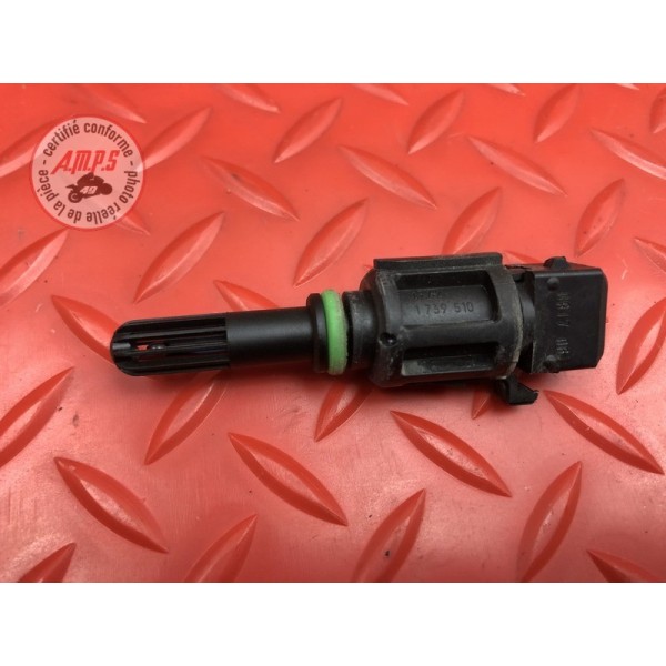 Sonde d air sur boite a air BMW S 1000 XR 2015 à 2019