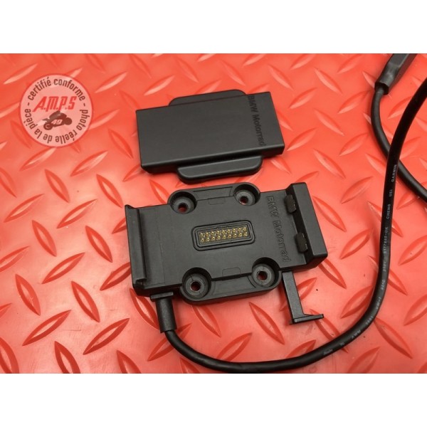 Support Gps Motorrad 