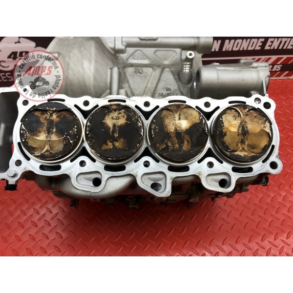 Bloc moteur nu 