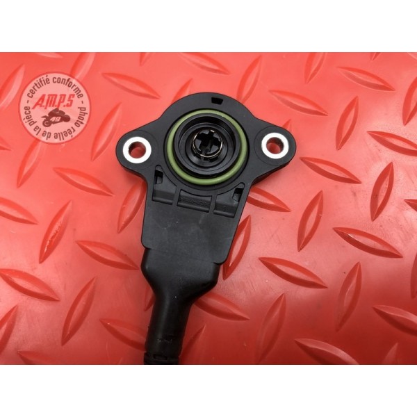 Capteur de vitesse 