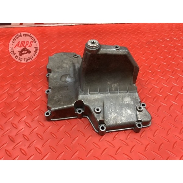 Carter moteur inférieur 