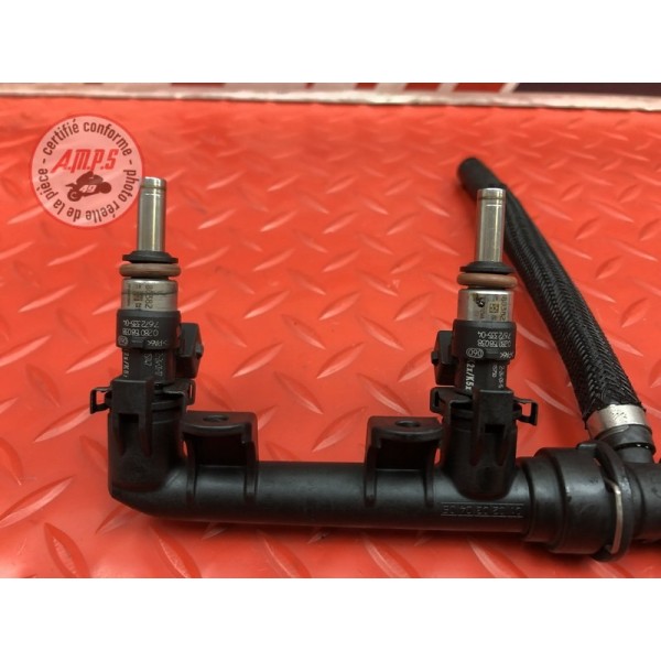 Injecteur supérieur 