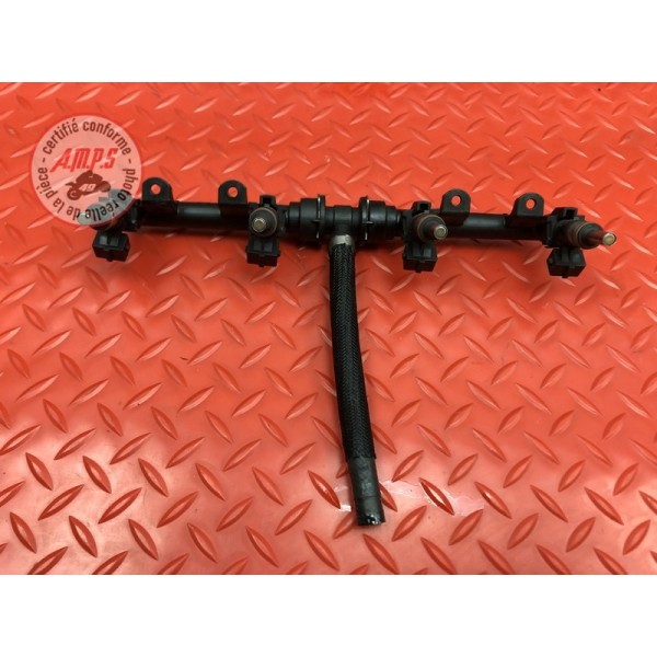 Injecteur supérieur 