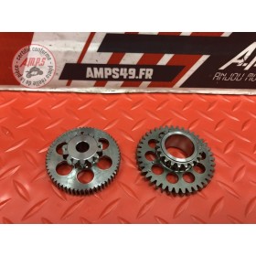 Kit de pignon moteur