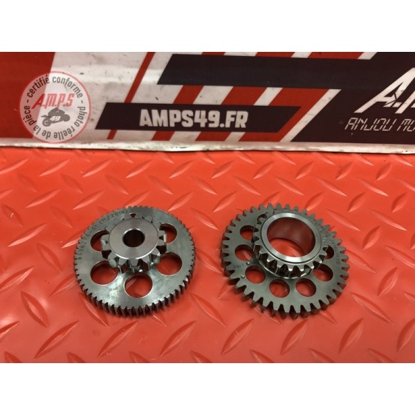 Kit de pignon moteur