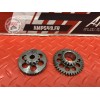 Kit de pignon moteur