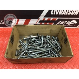 Kit de vis moteur
