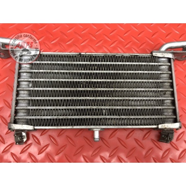 Radiateur d'huile 