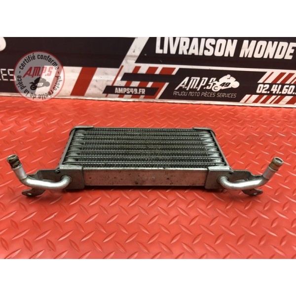 Radiateur d'huile 