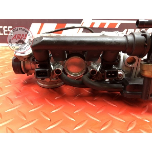 Rampe d'injection BMW S 1000 XR 2015 à 2019