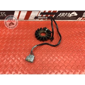 Stator alternateur