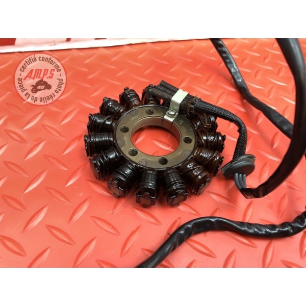 Stator  alternateur 