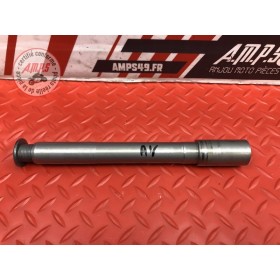 Axe de roue avant