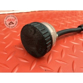 Bocal de liquide de frein arriere 