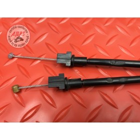 Cable de valve d'échappement 