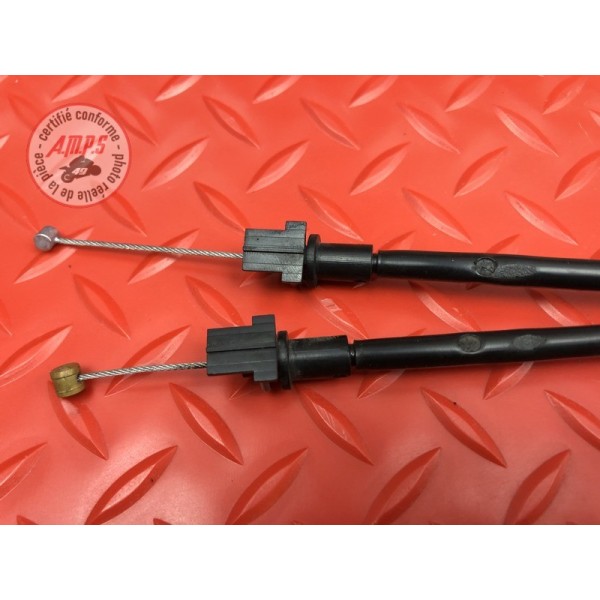 Cable de valve d'échappement 