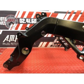 Cadre avec carte grise 