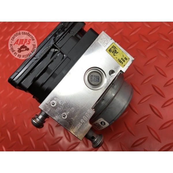 Centrale ABS 