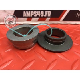 Entretoise de roue arriere 