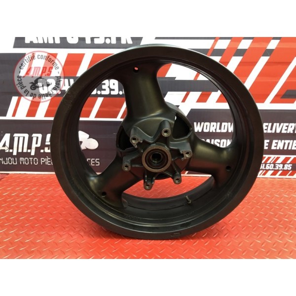 Jante arrière Triumph 1200 Trophy BM-310-DY TH3-F4 