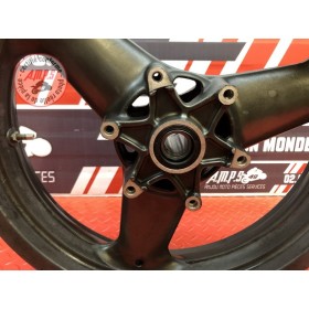 Jante avant Triumph 1200 Trophy BM-310-DY TH3-F4 