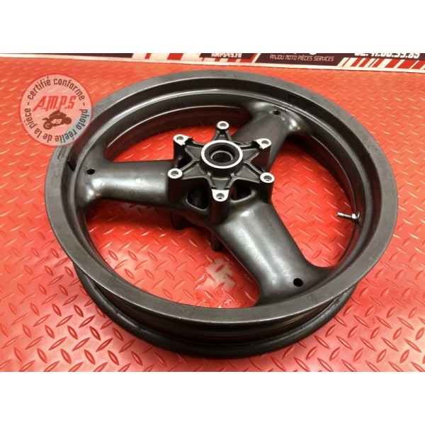 Jante avant Triumph 1200 Trophy BM-310-DY TH3-F4 