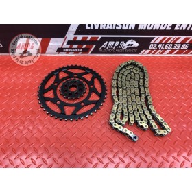Kit chaine 17X45