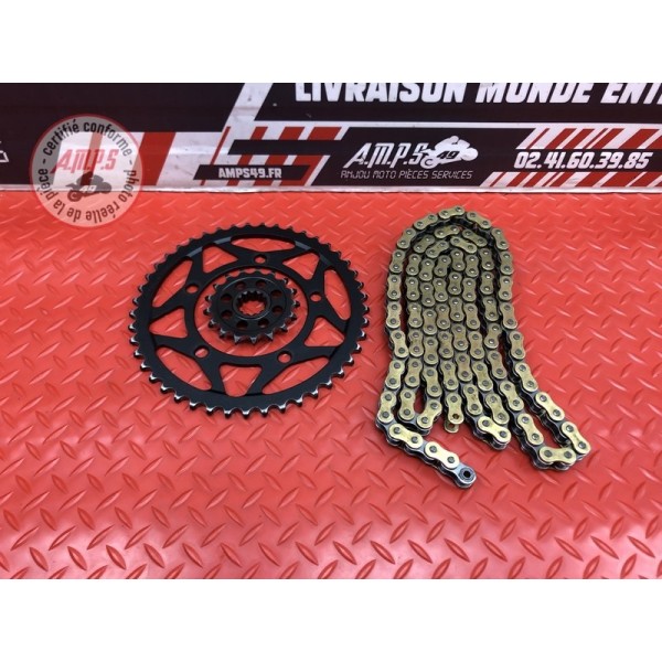 Kit chaine 17X45