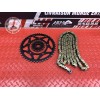 Kit chaine 17X45
