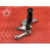 Platine repose pied gauche