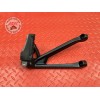 Platine repose pied passager droite