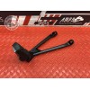 Platine repose pied passager gauche