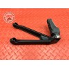 Platine repose pied passager gauche