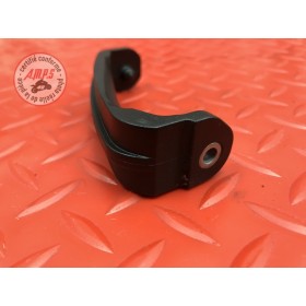 Protection de chaine sur cadre 