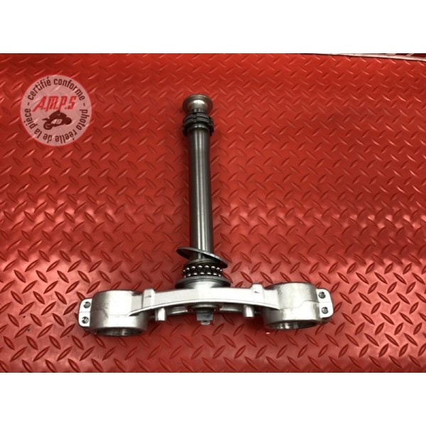 Te de fourche inférieur 
