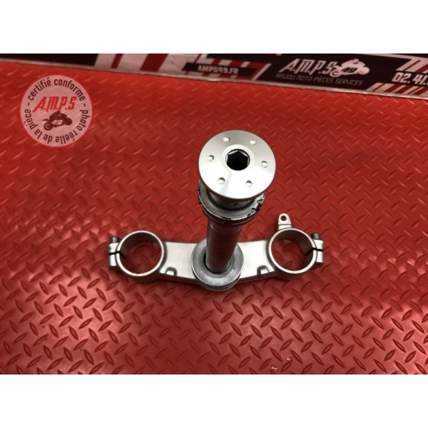 Te de fourche inférieur 