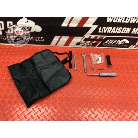 Trousse d'outils
