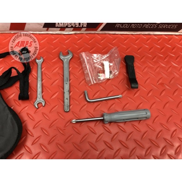 Trousse d'outils 