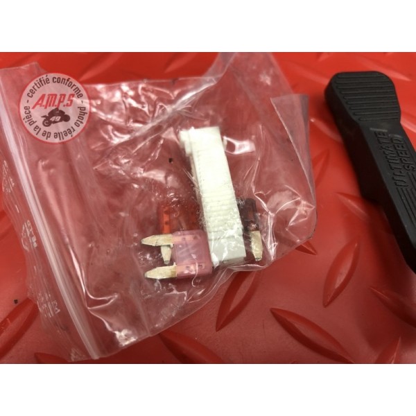 Trousse d'outils 