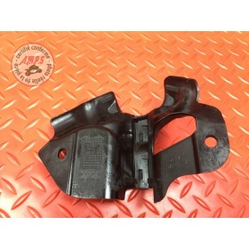 Cache plastique avant 