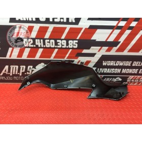 Cache sur reservoir droit 