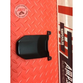 Coque arrière centrale